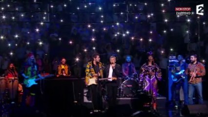 Taratata : Le discours poignant de Nagui pour les 25 ans de l'émission (vidéo)