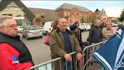 Les 50 ans de france 3 à vervins