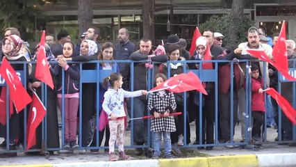 29 Ekim Cumhuriyet Bayramı - Erzincan/