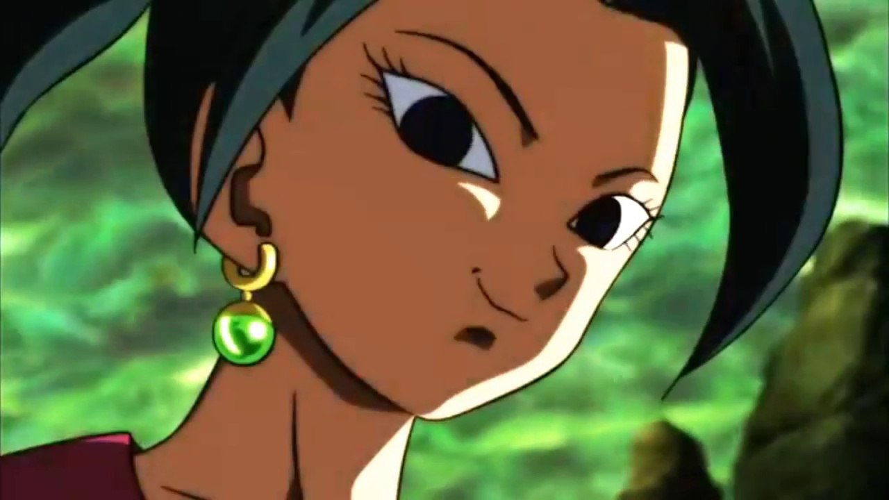 Dragon Ball Super Episode 114 Preview