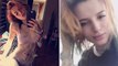 Bella Thorne | Snapchat Videos | October 14th 2017