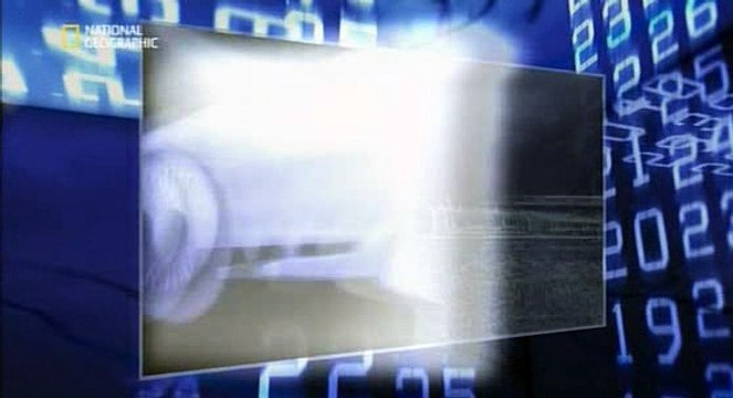 Indagini Ad Alta Quota - Schianto Ad Amsterdam..!!