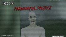 GTA San Andreas Myths . Tunnel Creature - PARANORMAL PROJECT 47