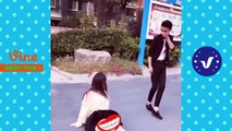 Funny Videos ● People Doing Stupid Things ● Chines Hot Girls Fun Mix