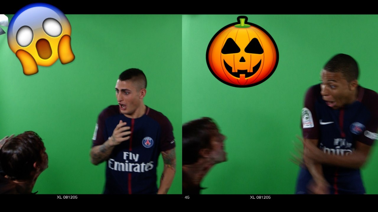 Happy Halloween !