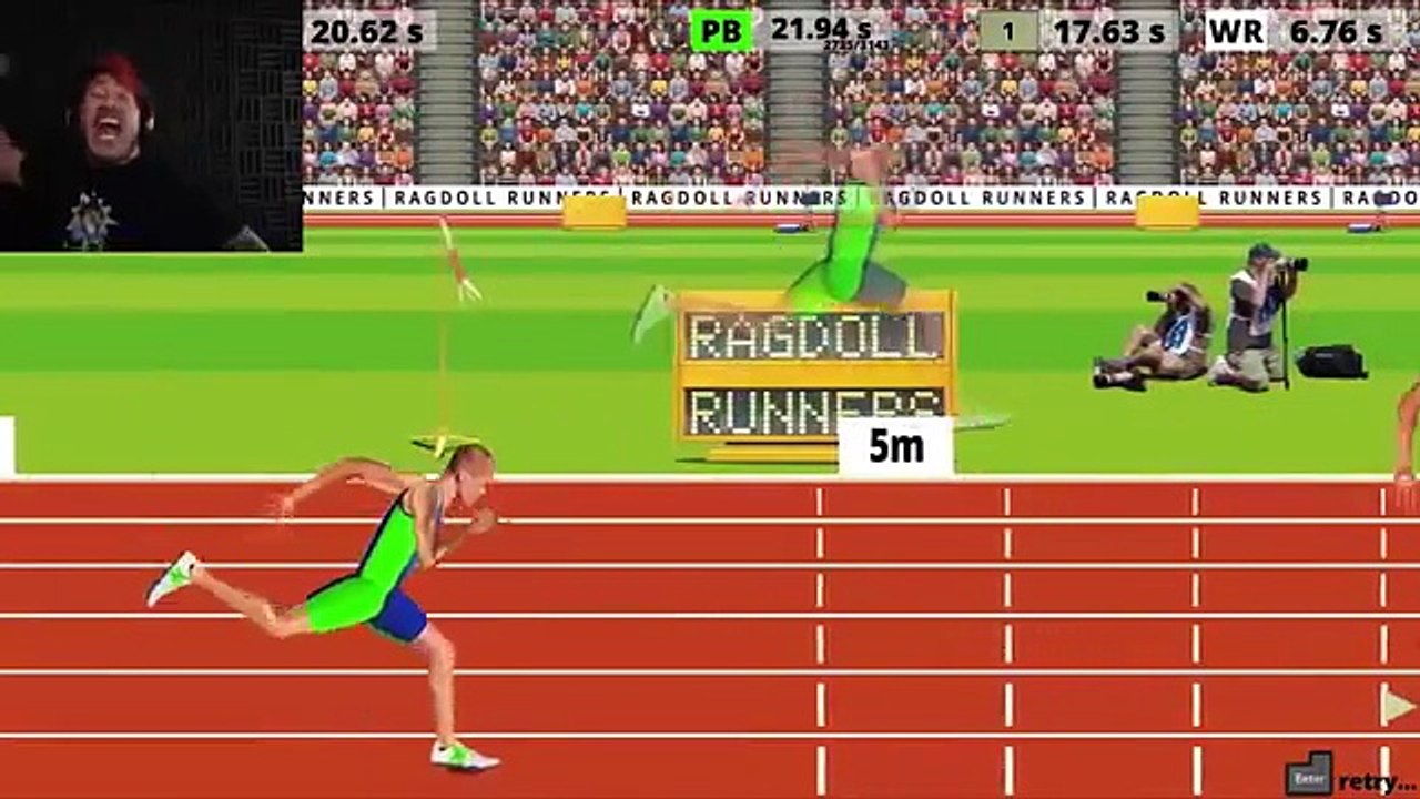 Markiplier RAGE Montage #2 Hello Neighbor, Ragdoll Runners, Happy Wheels