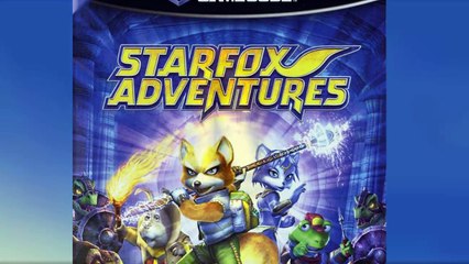 Starfox Adventures: Stairfax Temperatures - JonTron