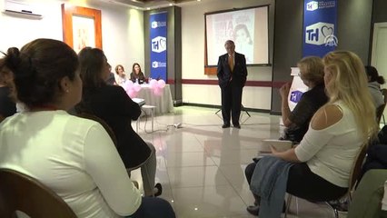 Kanseri Ailece Yendiler - İzmir .....haberi