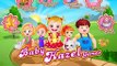 Baby Hazel Beach Party | Fun Game Videos By Baby Hazel Games