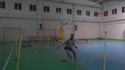 Adıyaman'da 200 Gence Ücretsiz Polislik Kursu