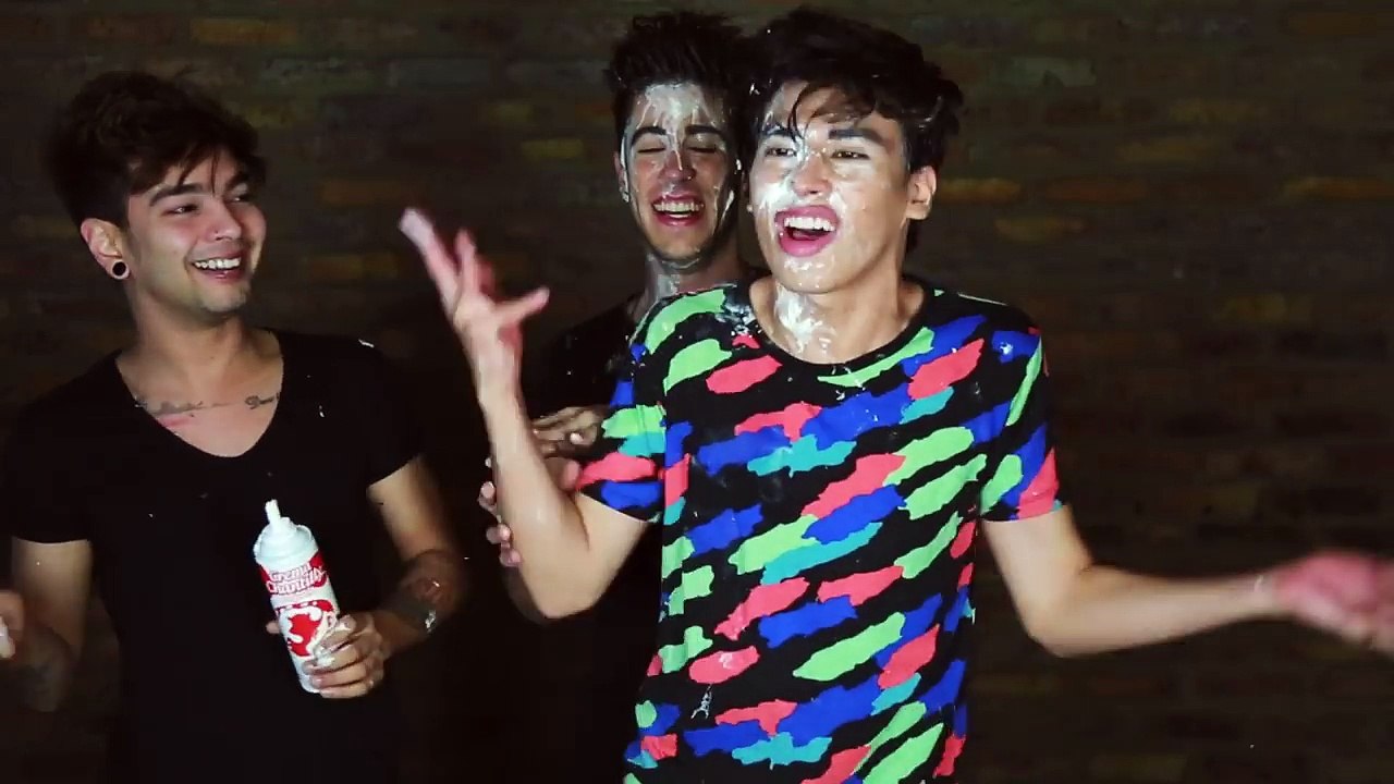 DI ALGO CHALLENGE (FT. LA DIVAZA Y JUAN P. JARAMILLO) | Alejo Igoa