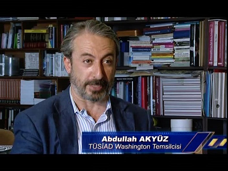 Galata'dan İstinye'ye İMKB