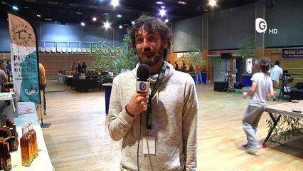 Le ZAP - L'Anamounto organise un festival de bière à Voiron