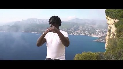 Nyda - Je t'emmène (Clip Officiel)