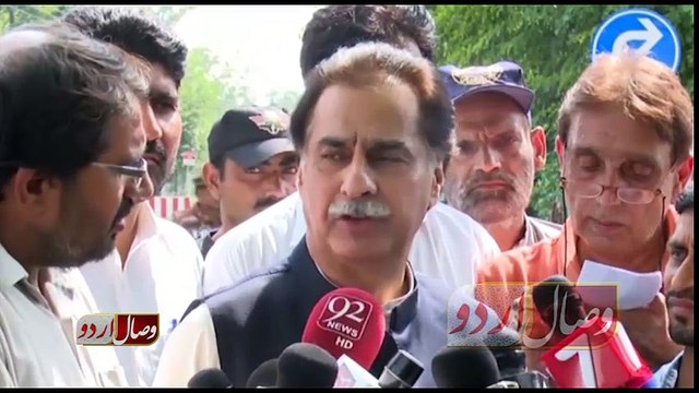 Amendment in khatm e nabuwwat law | ختمِ نبوتﷺ قوانین پر حملے کی کوشش ناکام