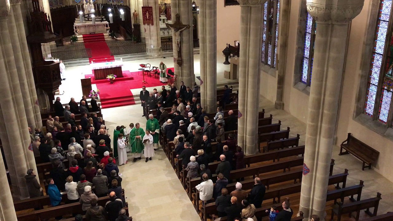 A quoi ressemble l'éveil de l'orgue restauré de Saulxures-sur-Moselotte