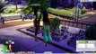 Lets Play the Sims 4: Disney Princess Asylum Challenge Episode 10 Fast Forwarding?!