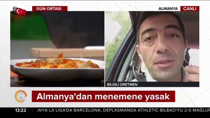 Yaşadıklarını 24 TV'ye anlattı