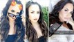 Demi Lovato | Snapchat Videos | October 16th 2017