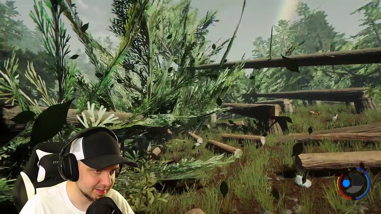 RED CANNIBAL | The Forest | MADD Mods