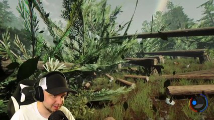 RED CANNIBAL | The Forest | MADD Mods