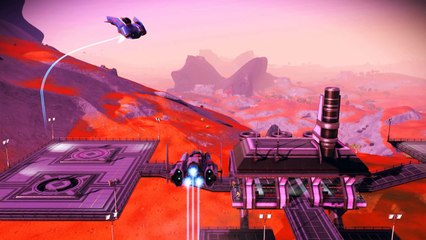 no mans sky journey photos october 2017 part 4