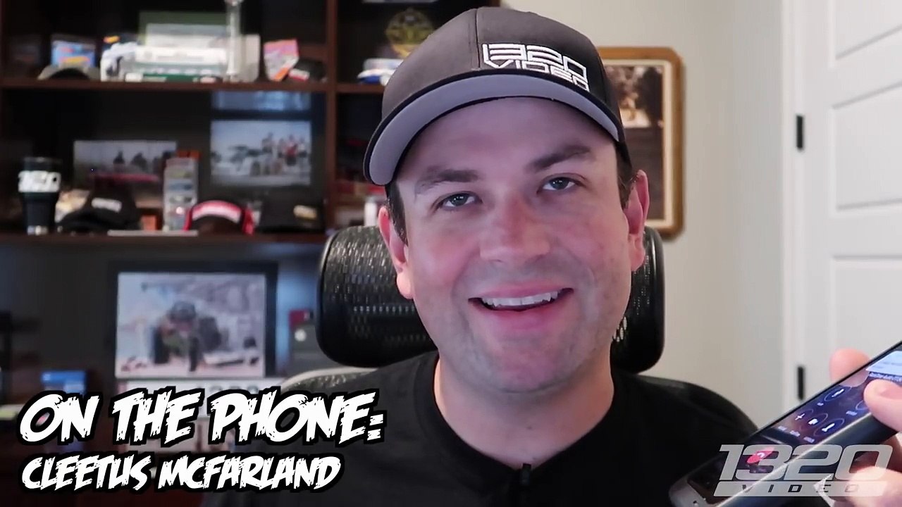 Cleetus Mcfarland Has Gone Too Far!