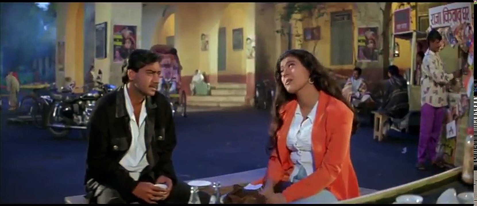 || Pyaar To Hona Hi Tha Full Movie Part 2/3  HD | Ajay Devgan, Kajol  ||