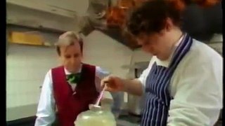 MARCO PIERRE WHITE WITH A YOUNG GORDON RAMSAY AND KEITH FLOYD MUST SEE!!!!!