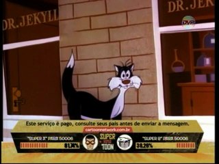 Hyde And go Tweet (Golden Jubee Print)