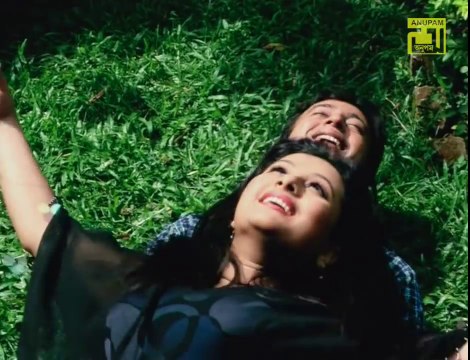 Tomar Karone Ami Ucchol,Bangla romantic song,তোমার কারনে আমি উচ্ছল [হৃদয়ের কথা]।Bangla Movie Song - Riaz,Purnima