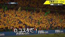 FIFA17 ぷあたん超スキルムーブ・ゴール集 Best Skill Goals by POORTAN