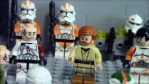 LEGO Star Wars: The Battle of Ord Mantell 2 (Animation) HD
