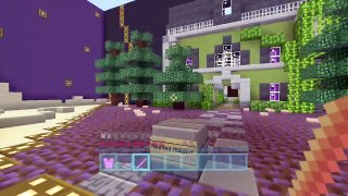 Minecraft Xbox - Hide and Seek: Haunted Hideout