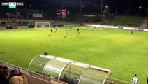 Kriens 1:1 La Chaux de Fonds (Swiss 1. Liga Promotion 28 Oktober 2017)