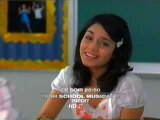 Pub High School Musical 2 - Sur M6 France