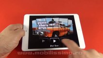 GTA San Andreas Review & Gameplay (Jocuri iOS - iPad Mini) - Mobilissimo.ro