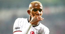 Erman Toroğlu: Talisca Beşiktaş'tan Ayrılmak İstiyor