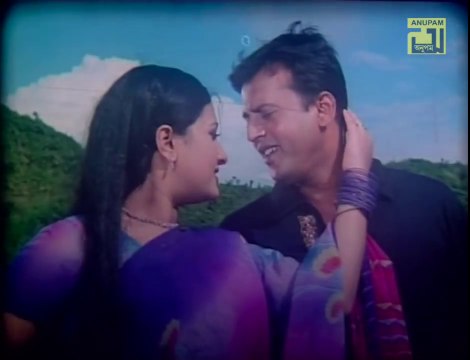 New bangla movie ,Bujhe Nio Bujhe Nio বুঝে নিও বুঝে নিও Bangla movie song [সাথী তুমি কার]। Bangla Movie Song - Purnima, Riaz