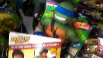 Tommy Toy Time Travels: Toy Hunt from new!! Old & RARE WWE, Star Wars, DC & Marvel Toys!!