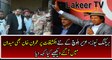 Great Response of Imran Khan on Uzair Baloch Revelations