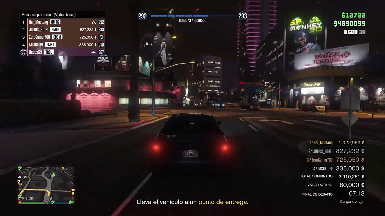 Transmisión de PS4 en vivo de Rai_Mustang (242)