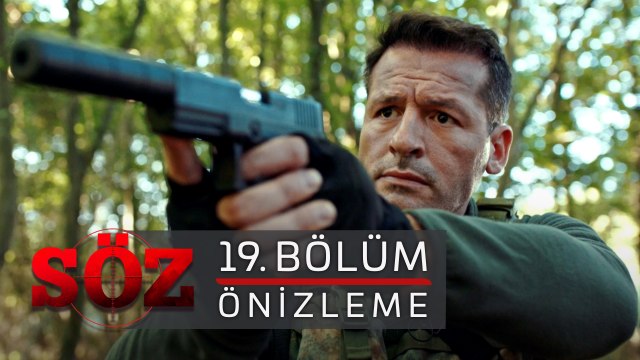 Söz | 19.Bölüm - Önizleme