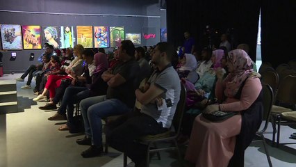 الفنانون المصريون يواجهون قيودا متزايدة