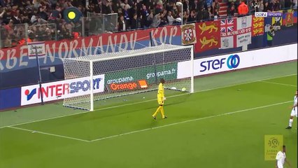 ÖZET: Caen - Troyes