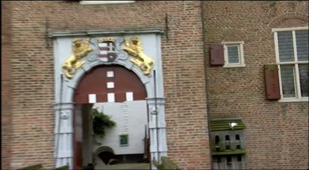 Most Haunted Season 5 Episode 7 Kasteel Ammersoyen