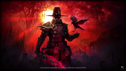 DeadStar Plays Grim Dawn Episode 10