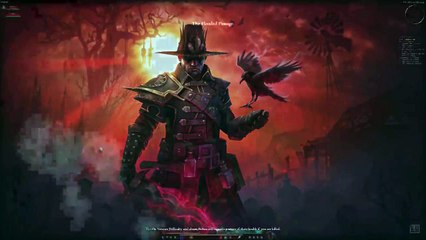 DeadStar Plays Grim Dawn Episode 9
