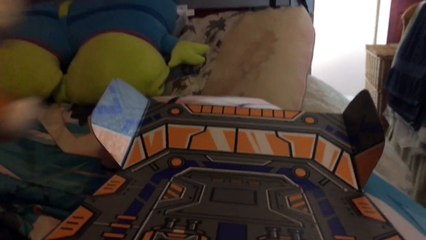 Loot Crate Anime December 2016