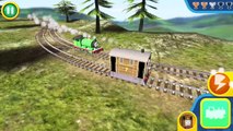 Thomas & Friends: Go Go Thomas! – Speed Challenge | “1 Player” & “2 Player” mode By Budge Studios